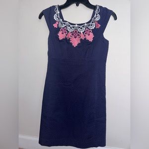 LILLY PULITZER size 0 summer dress .